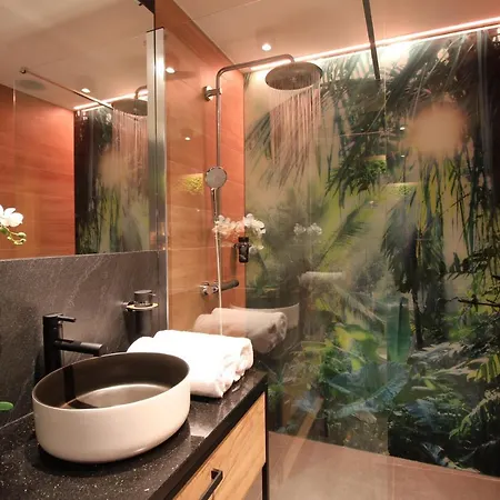 Sea View Moss Vip Daire