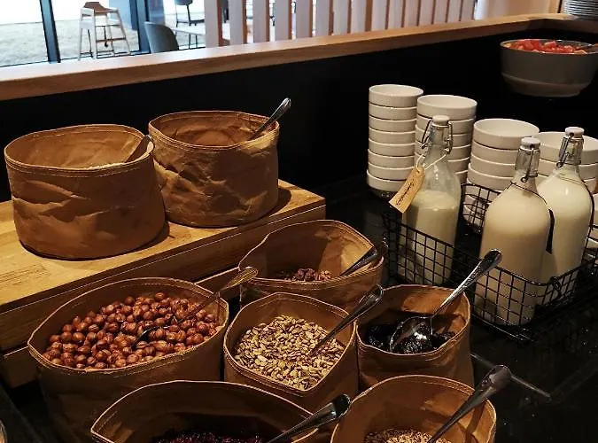 Apartament Sea View Moss Vip