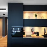 Διαμέρισμα Sea View Moss Vip