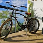 Διαμέρισμα Sea View Moss Vip *