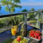 Διαμέρισμα Sea View Moss Vip Kołobrzeg