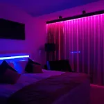 Διαμέρισμα Sea View Moss Vip *