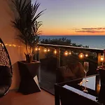 Sea View Moss Vip * Kołobrzeg