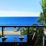 Sea View Moss Vip Διαμέρισμα Kołobrzeg