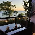 Διαμέρισμα Sea View Moss Vip