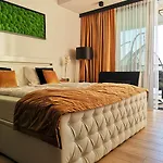 Sea View Moss Vip Διαμέρισμα Kołobrzeg