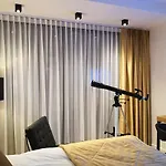 Διαμέρισμα Sea View Moss Vip