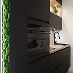 Sea View Moss Vip Διαμέρισμα *