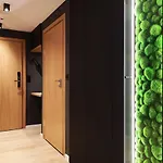 Sea View Moss Vip Διαμέρισμα Kołobrzeg