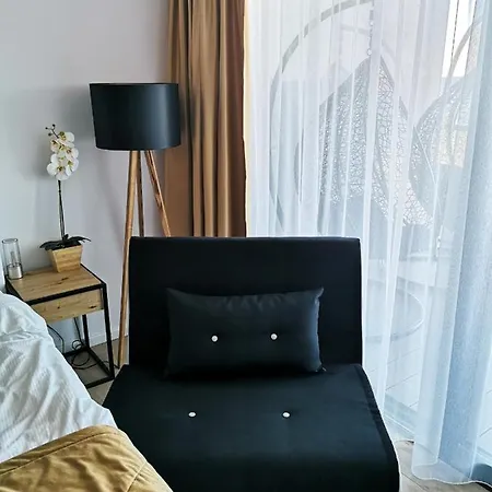 Sea View Moss Vip * كولوبرزيغ