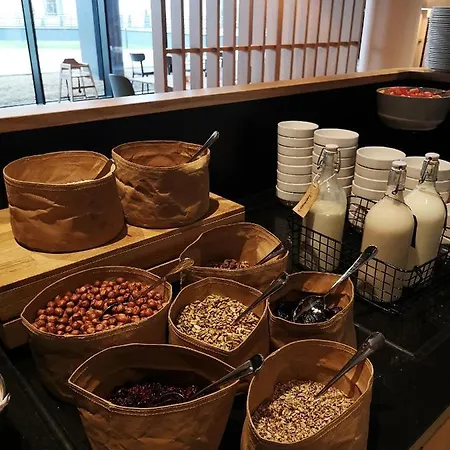 شقة Sea View Moss Vip