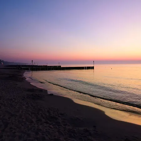 Appartamento Sea View Moss Vip