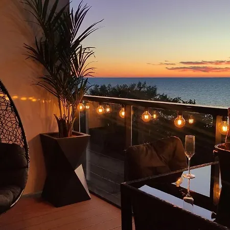 Sea View Moss Vip * Kołobrzeg