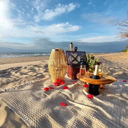 شقة Sea View Moss Vip