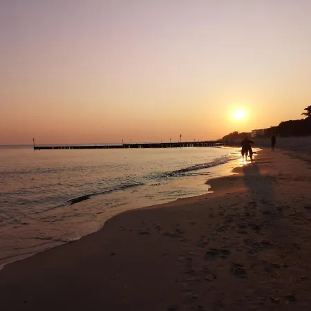 Appartamento Sea View Moss Vip