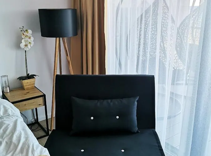 Sea View Moss Vip * コウォブジェク