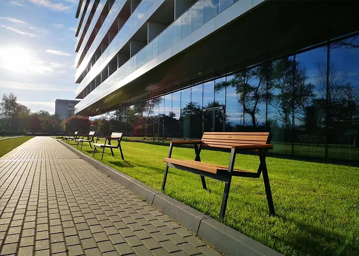 Sea View Moss Vip コウォブジェク