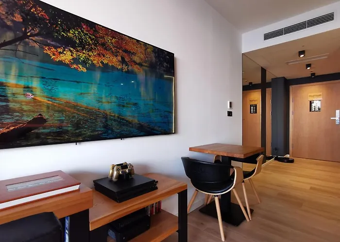 Sea View Moss Vip * コウォブジェク