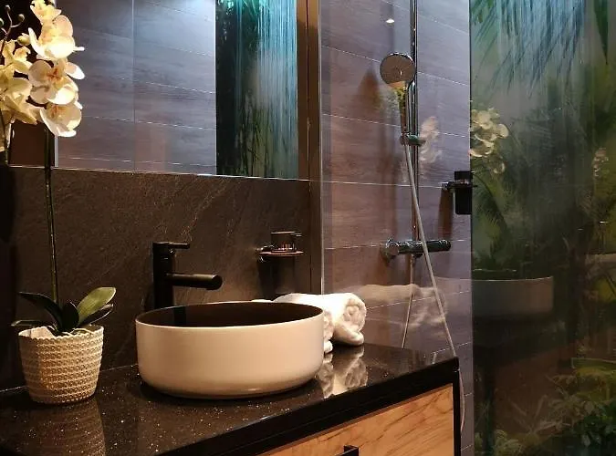 アパート Sea View Moss Vip